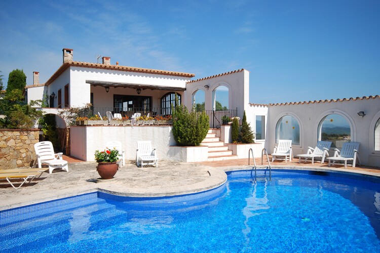 Villa Costa Brava