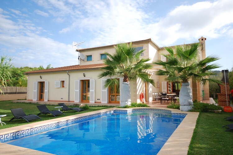 Villa Majorca