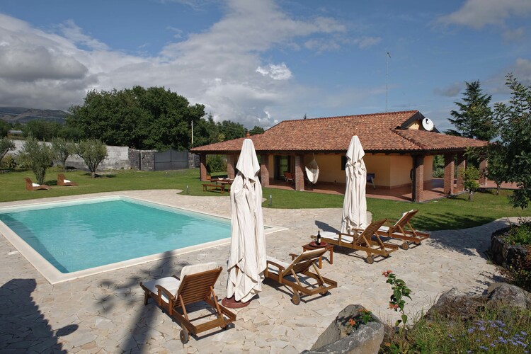 Villa Sicily