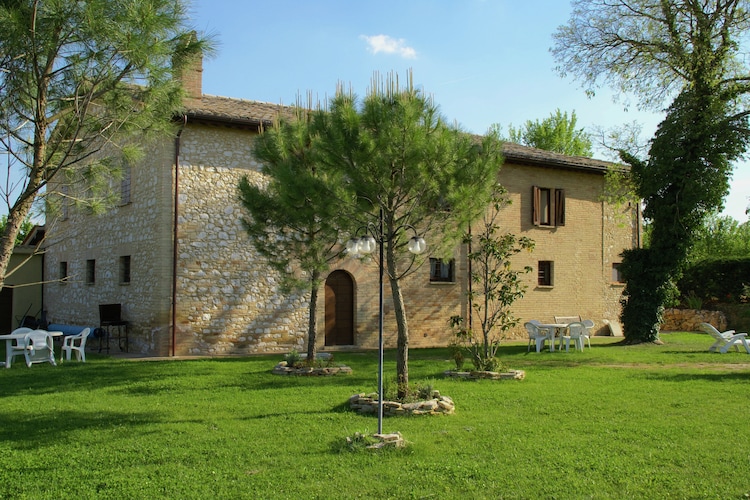 Villa Umbria