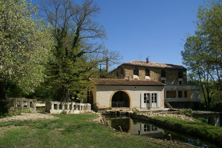 Villa Languedoc-Roussillon