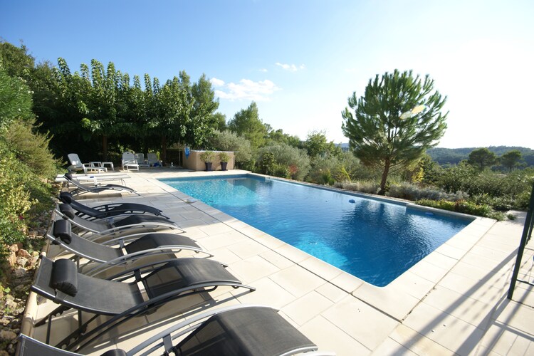 Villa Provence Cote d Azur