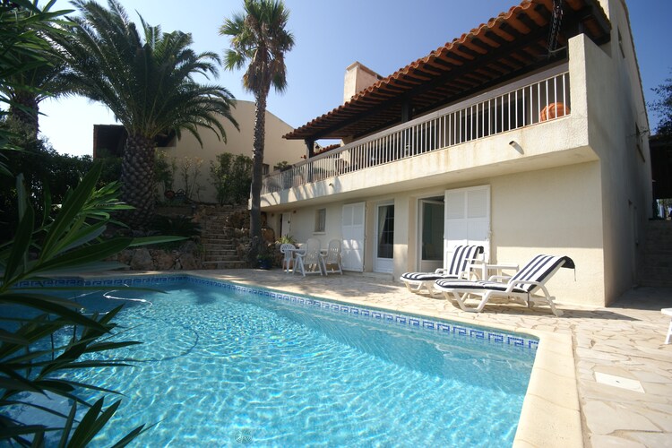 Villa Provence Cote d Azur