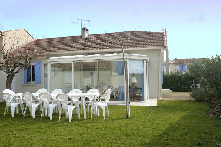 Villa Languedoc-Roussillon