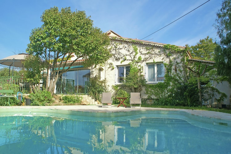 Villa Provence Cote d Azur