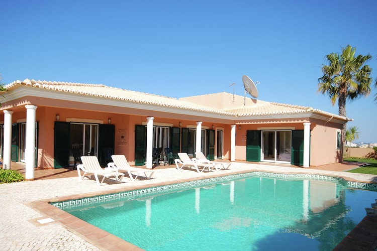 Villa Algarve