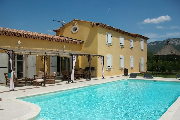 Villa Provence Cote d Azur