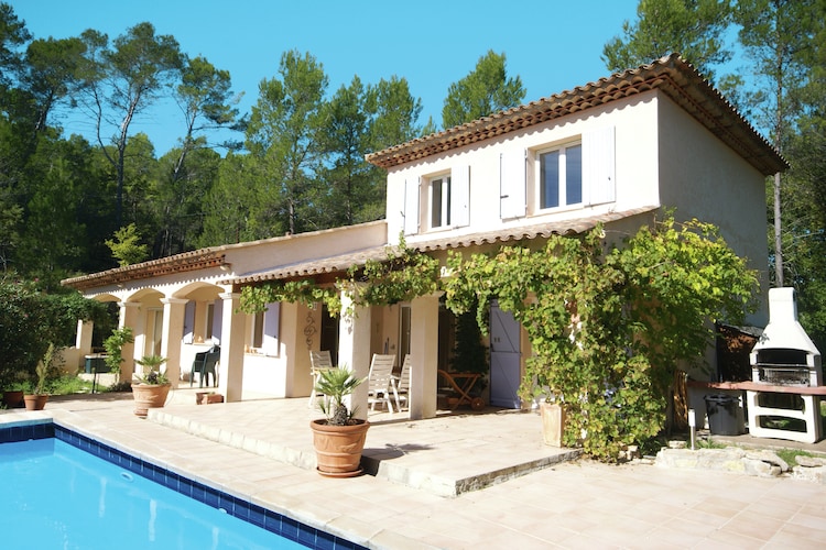 Villa Provence Cote d Azur