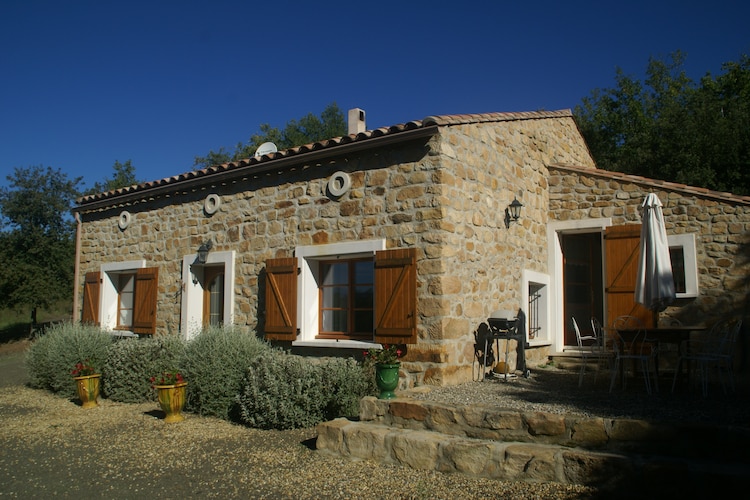 Villa Languedoc-Roussillon