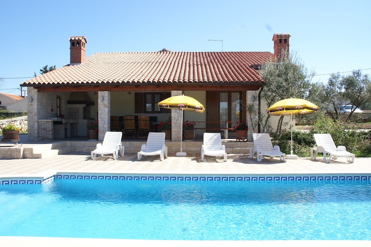 Villa Istria