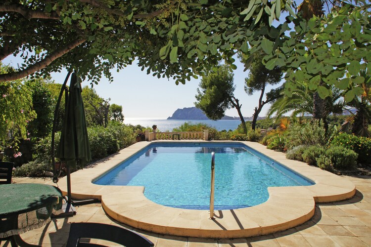 Villa Costa Blanca