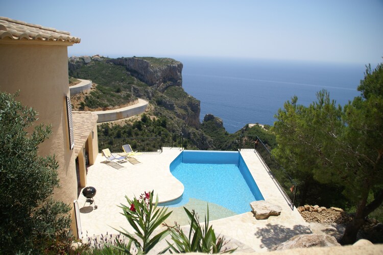 Villa Costa Blanca
