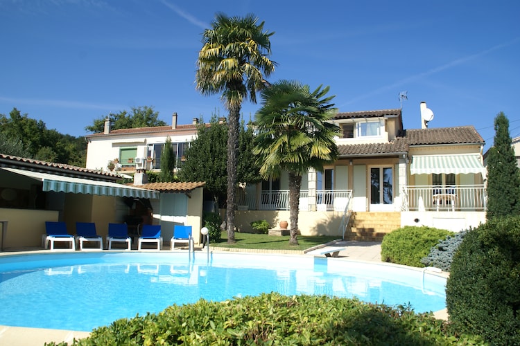 Villa Ardeche