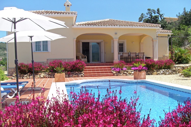 Villa Costa Blanca
