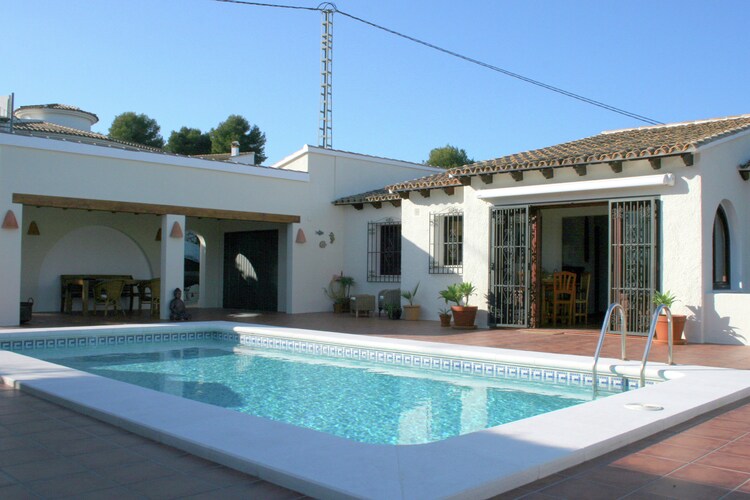 Villa Costa Blanca