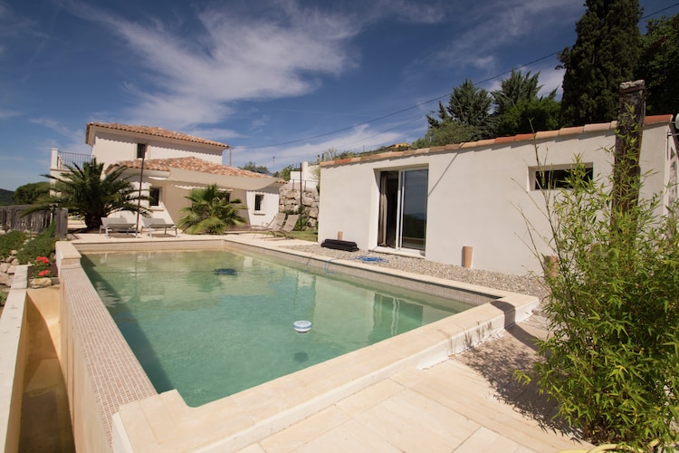 Villa Provence Cote d Azur