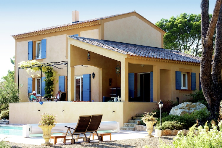 Villa Provence Cote d Azur