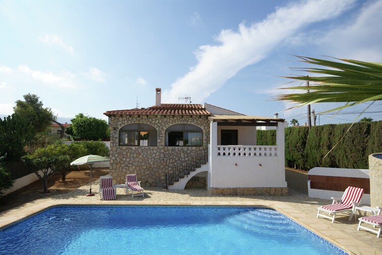 Villa Costa Blanca