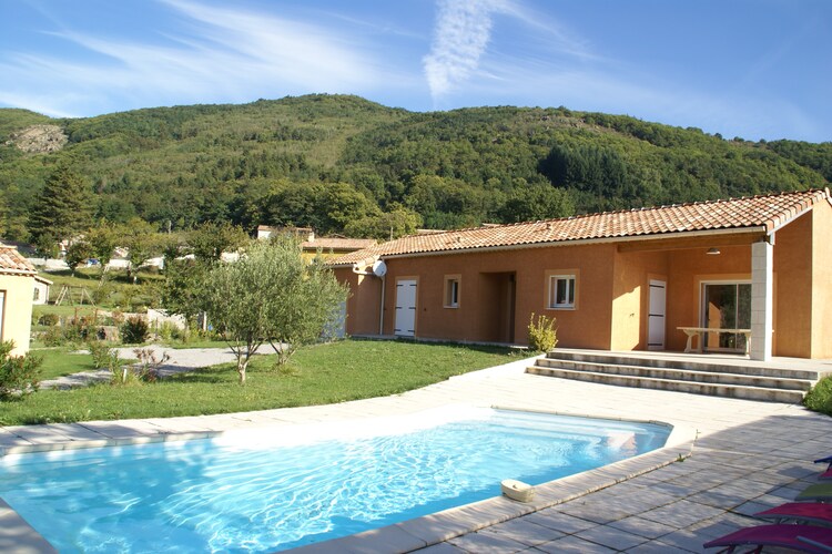 Villa Ardeche