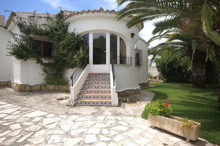 Villa Costa Blanca