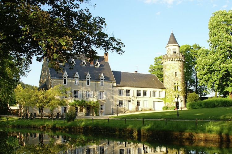 Villa Burgundy
