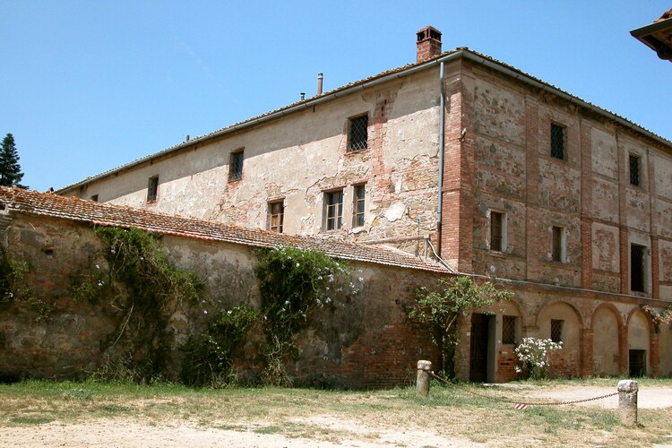 Holiday home Tuscany Elba