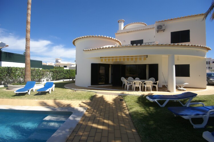 Villa Algarve