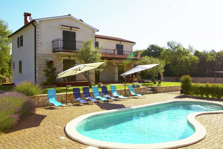 Villa Istria