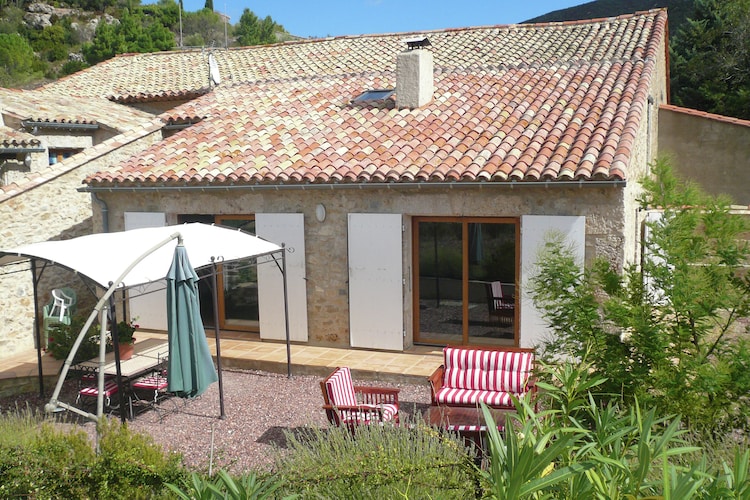 Villa Languedoc-Roussillon