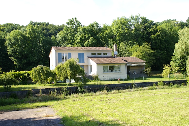 Villa Alsace Vosges Lorraine