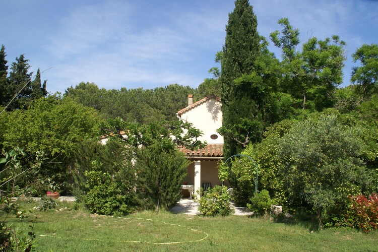 Villa Languedoc-Roussillon