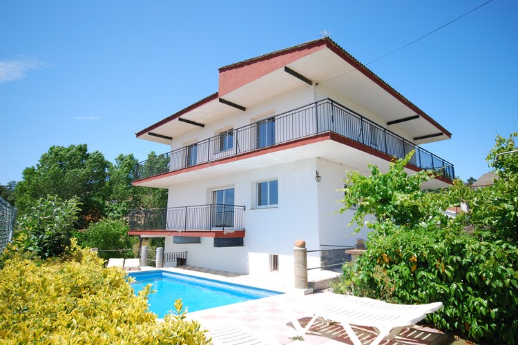 Villa Costa Brava