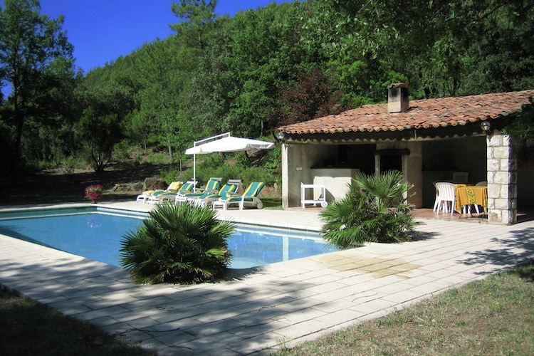 Villa Provence Cote d Azur
