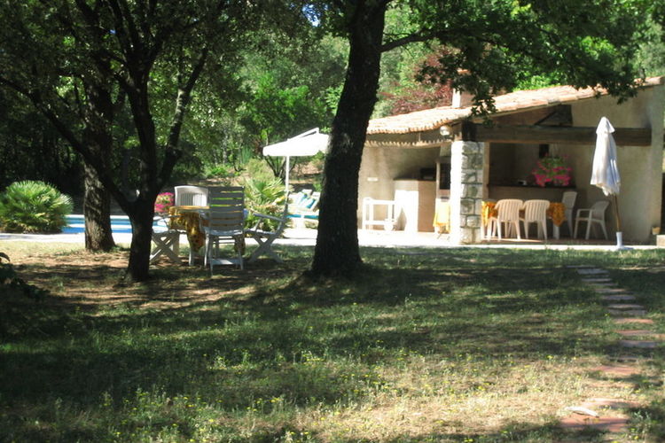 Villa - TARADEAU