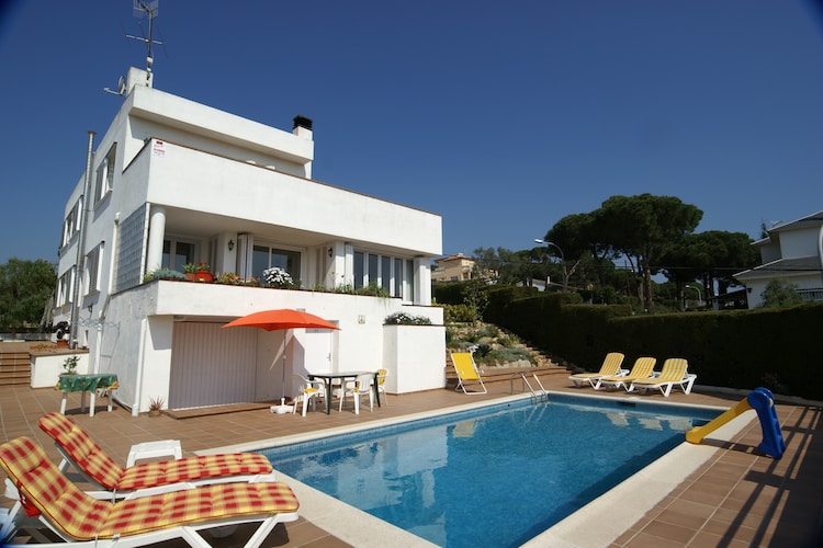 Villa Costa Brava