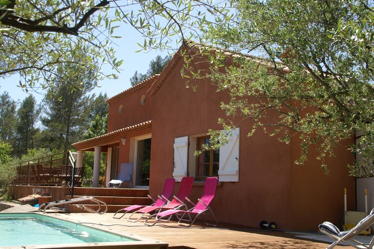 Villa Provence Cote d Azur