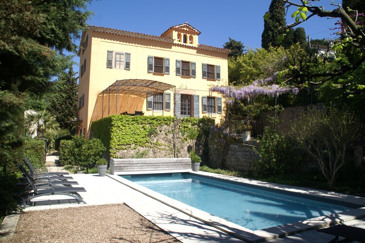 Villa Provence Cote d Azur