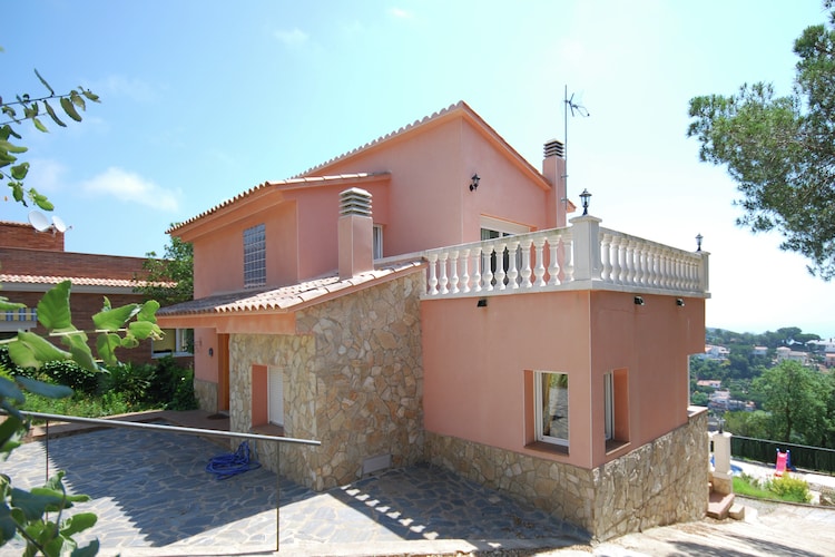 Villa Costa Brava