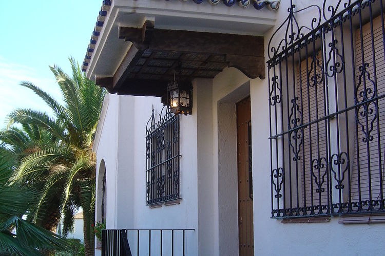 Villa Macarena