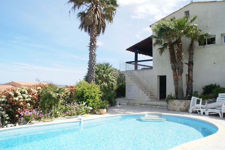 Villa Provence Cote d Azur
