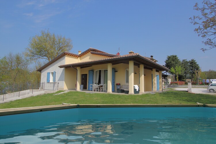 Villa Marche