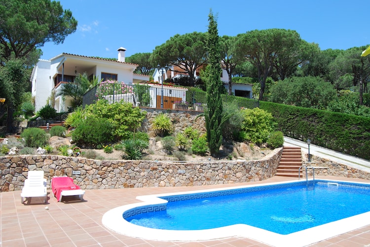 Villa Costa Brava
