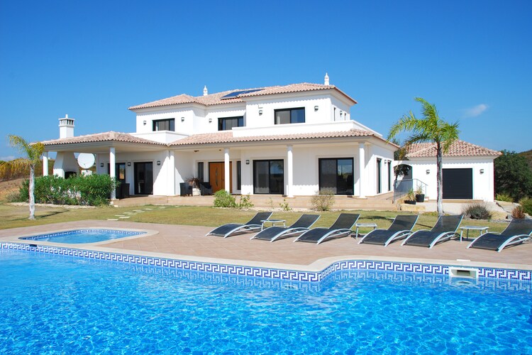 Villa Algarve