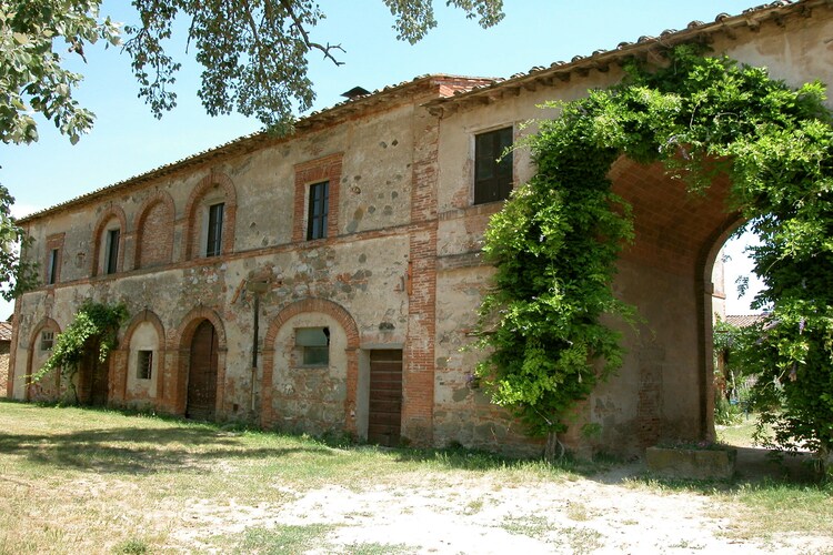 Holiday home Tuscany Elba