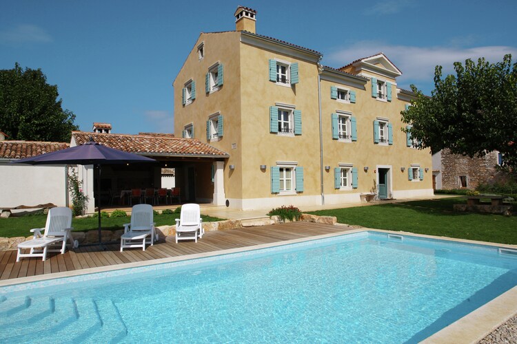 Villa Istria