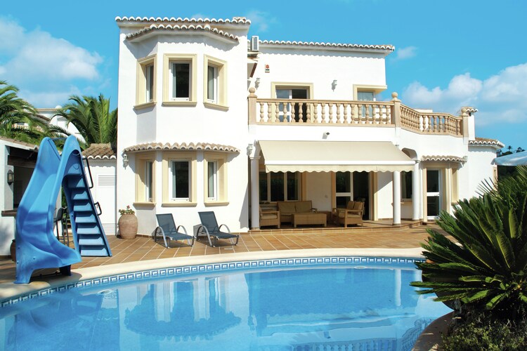Villa Costa Blanca