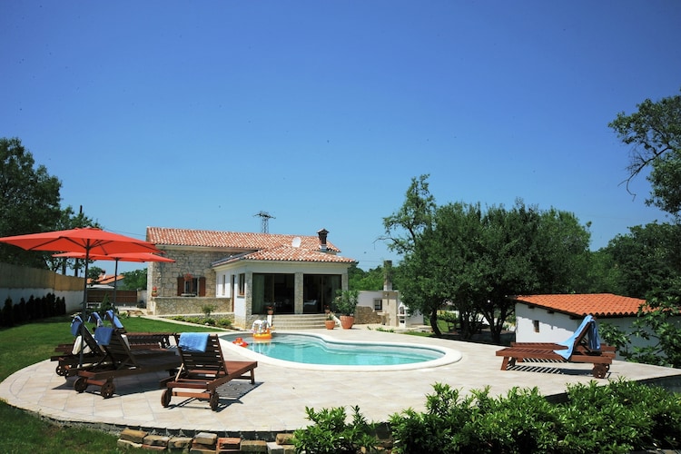 Villa Istria