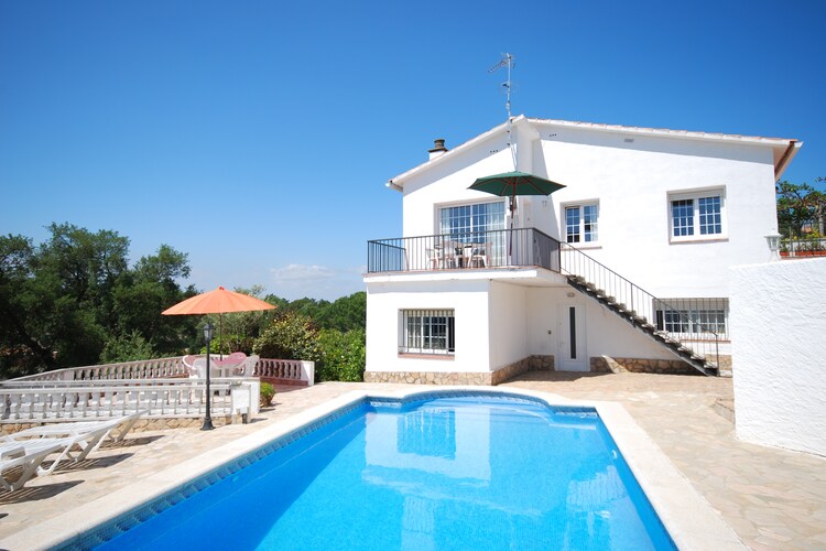 Villa Costa Brava