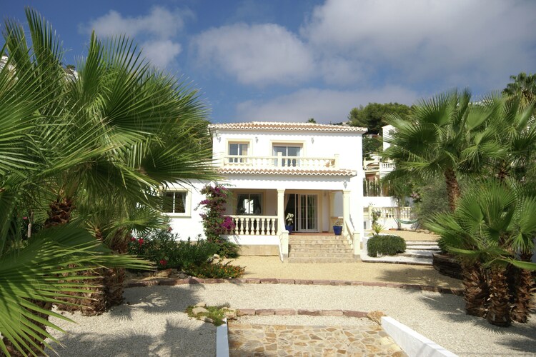 Villa Costa Blanca