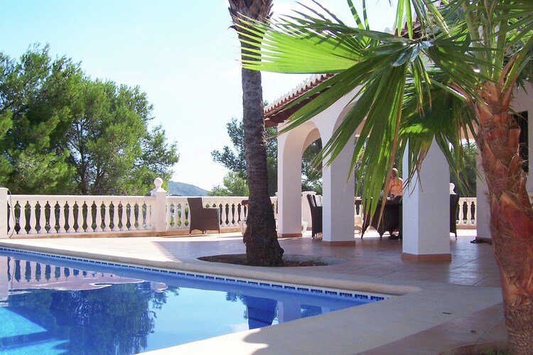 Villa Costa Blanca